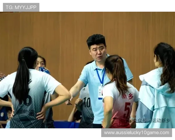 靳军轮换主力应对密集赛程 新乡女排奋勇争先积分升至第五