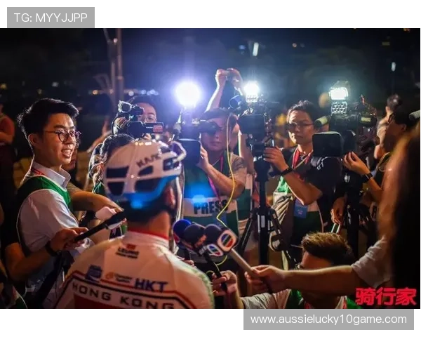 香港单车节参与指南发布,推荐六条特色骑行路线 香港单车节参与指南发布,推荐六条特色骑行路线