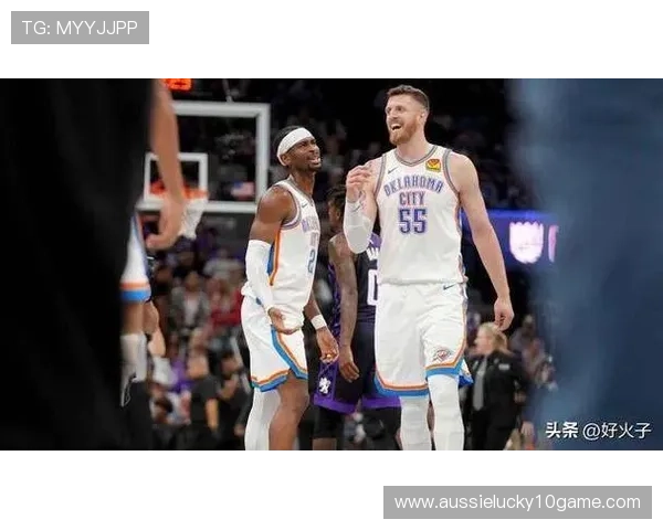 雷霆132-101大胜国王，哈尔滕施泰因33分19板