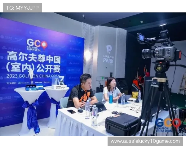 高尔夫尊中国计划打造世界级赛事IP,推动运动向全民共享转变 高尔夫尊中国计划打造世界级赛事IP,推动运动向全民共享转变