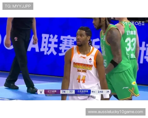 辽宁95-82加时力克江苏,莫兰德12分21篮板统治内线 辽宁95-82加时力克江苏,莫兰德12分21篮板统治内线