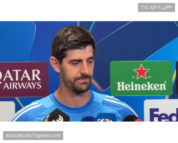 通讯：守门员教练视角，揭秘库尔图瓦的恢复训练日常